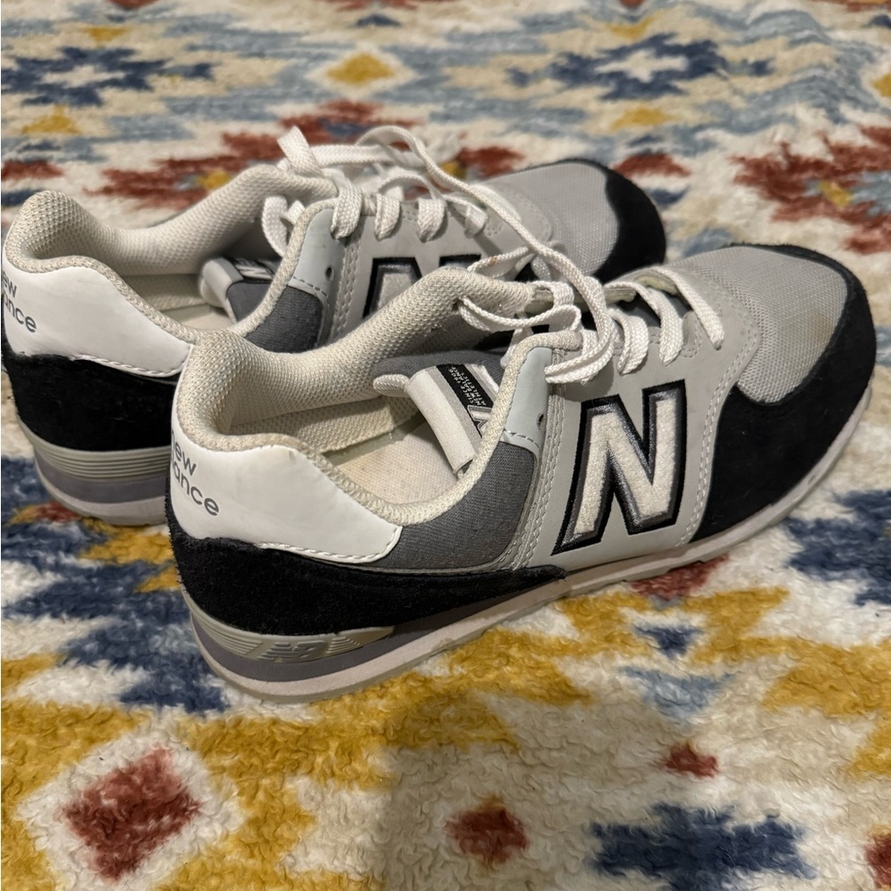 Men’s New Balance 574